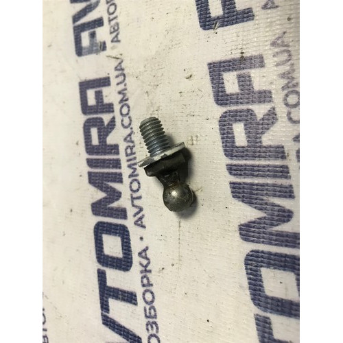 Кронштейн амортизатора крышки багажника Opel Astra H Wagon 2004-2010 24441399